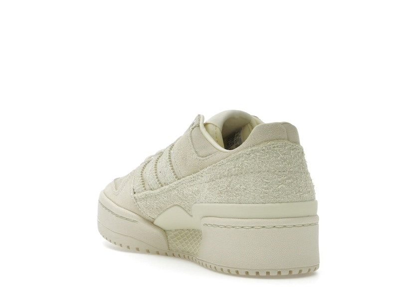 adidas Forum Bold Stripes Cloud White (Women's)