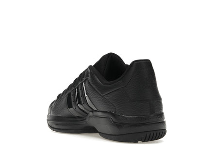 adidas Pro Model 2G Low Triple Black
