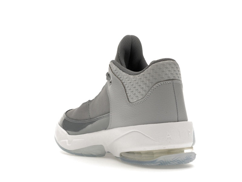Jordan Max Aura 3 Wolf Grey