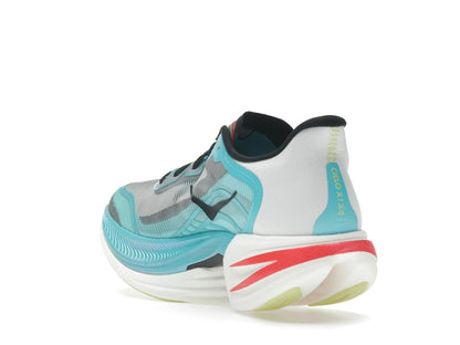 Hoka One One Cielo X1 2.0 Frost Black