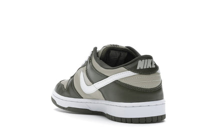Nike Dunk Low Light Stone