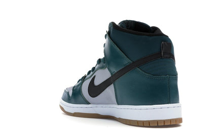 Nike SB Dunk High Newport