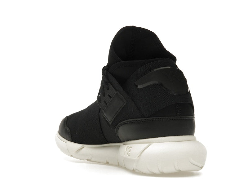adidas Y-3 Qasa Black Off White