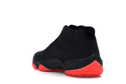 Jordan Future Premium Black Infrared 23 (2018)