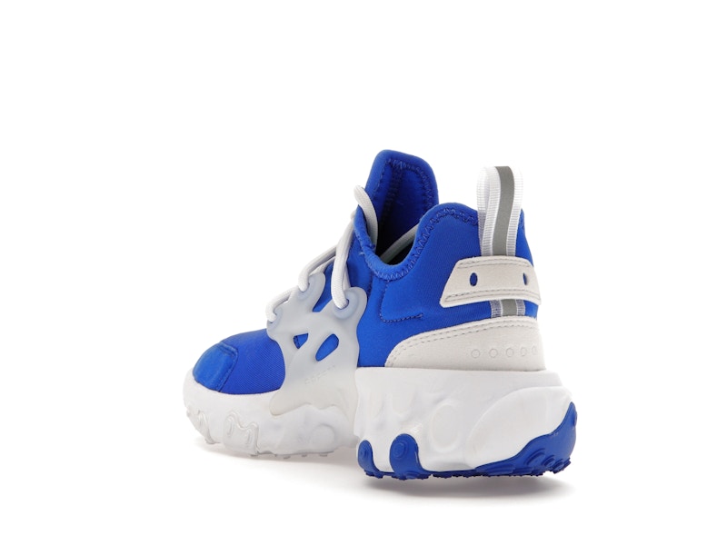 Nike React Presto Hyper Royal (GS)