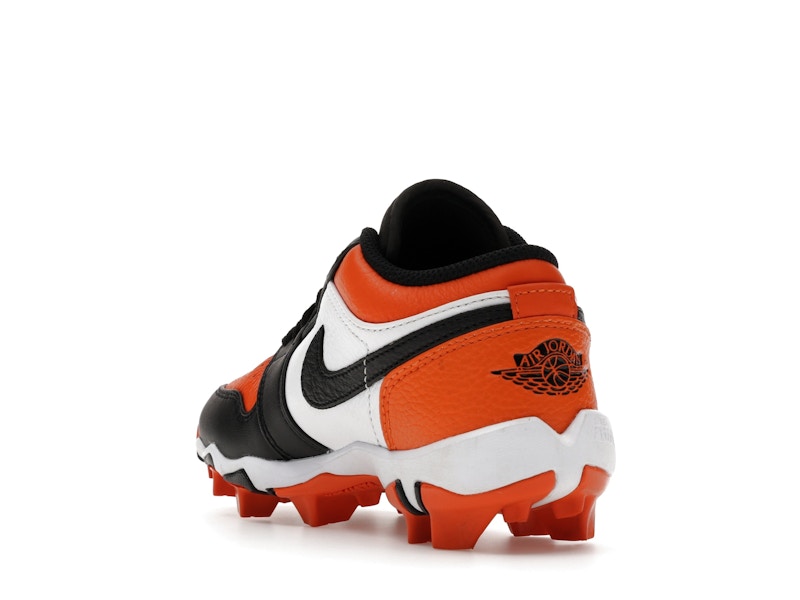 Jordan 1 Low Cleat Shattered Backboard (GS)