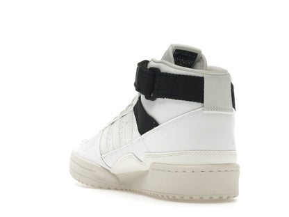adidas Forum Mid Parley White Black