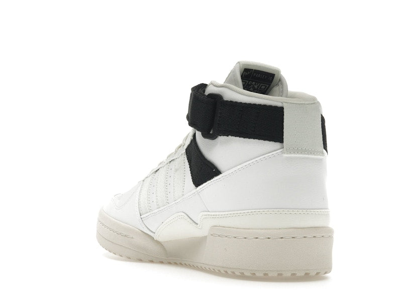 adidas Forum Mid Parley White Black