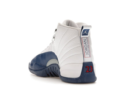 Jordan 12 Retro French Blue (2016)
