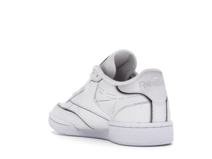 Reebok Club C Maison Margiela White