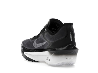 Nike Zoom Fly 6 Black Smoke Grey