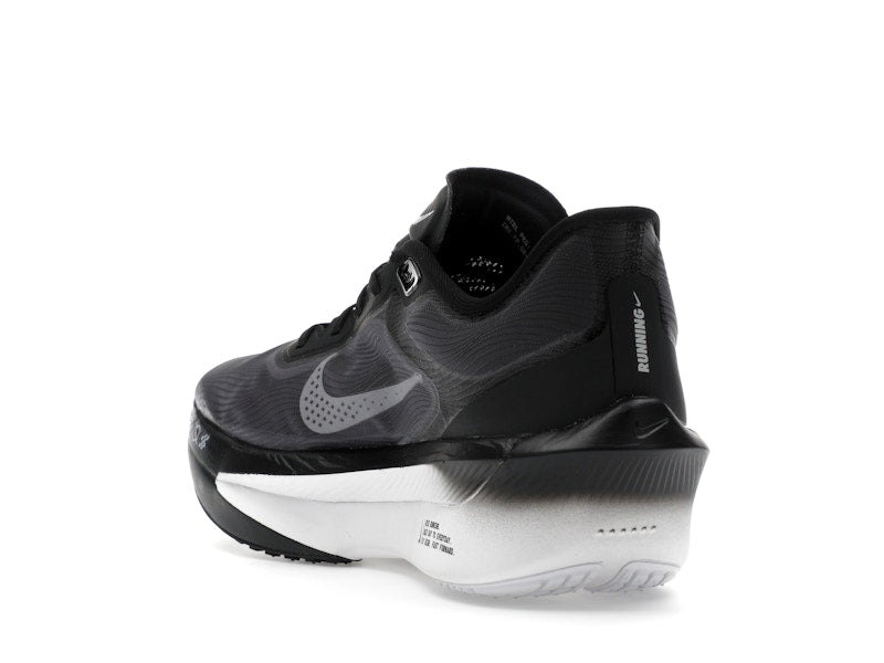 Nike Zoom Fly 6 Black Smoke Grey
