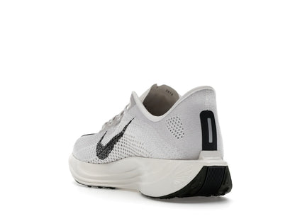 Nike ZoomX Pegasus Plus Platinum Tint College Grey Anthracite Black