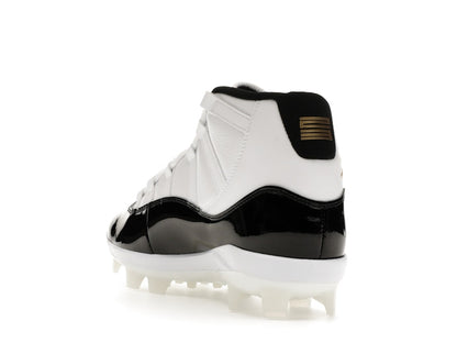 Jordan 11 Retro MCS Cleat DMP Gratitude