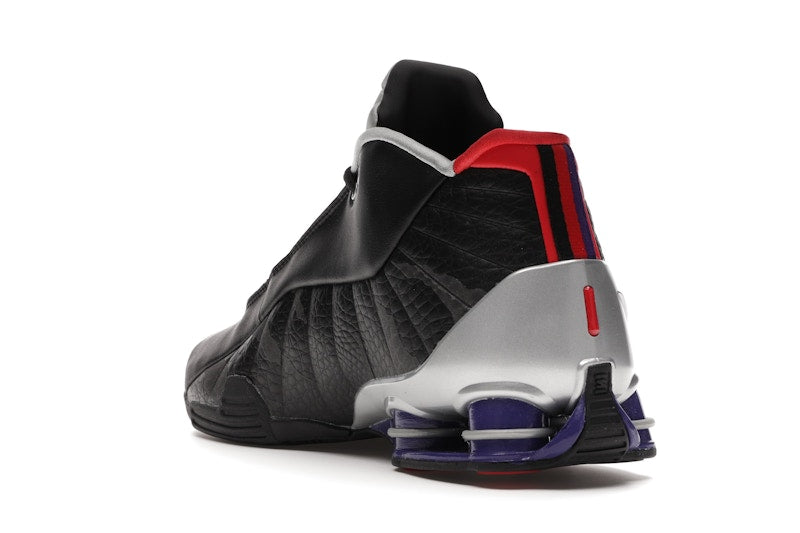 Nike Shox BB4 Raptors
