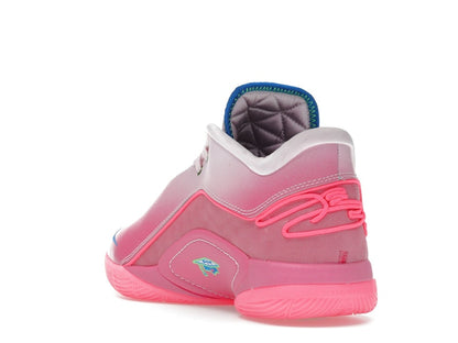Nike LeBron 22 I Promise