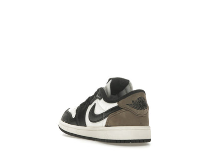 Jordan 1 Retro Low OG Mocha (PS)