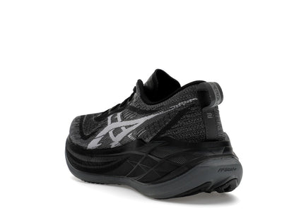 ASICS Superblast 2 Black White