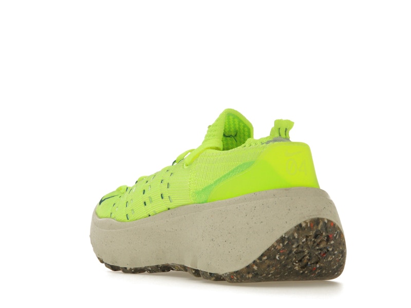 Nike Space Hippie 04 Refresh Volt (Women's)