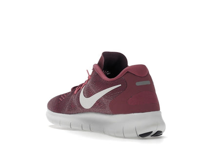 Nike Free RN 2017 Vintage Wine (Women's)