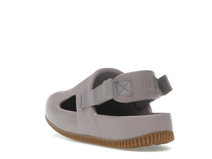 Nike Calm Mule Light Violet Ore (Women's)