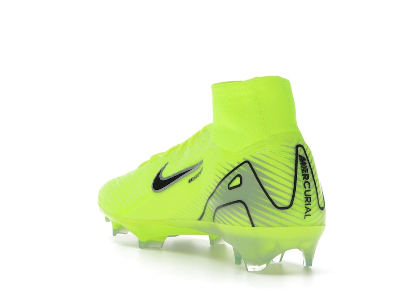 Nike Mercurial Superfly 10 Elite FG Mad Voltage Pack
