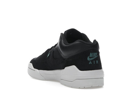 Jordan Stadium 90 Black White