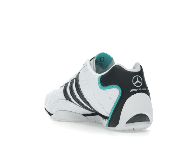 adidas Adi Racer Lo Mercedes-AMG Petronas Formula One Team White