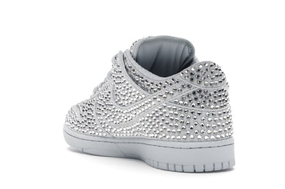 Nike Dunk Low Cactus Plant Flea Market Pure Platinum