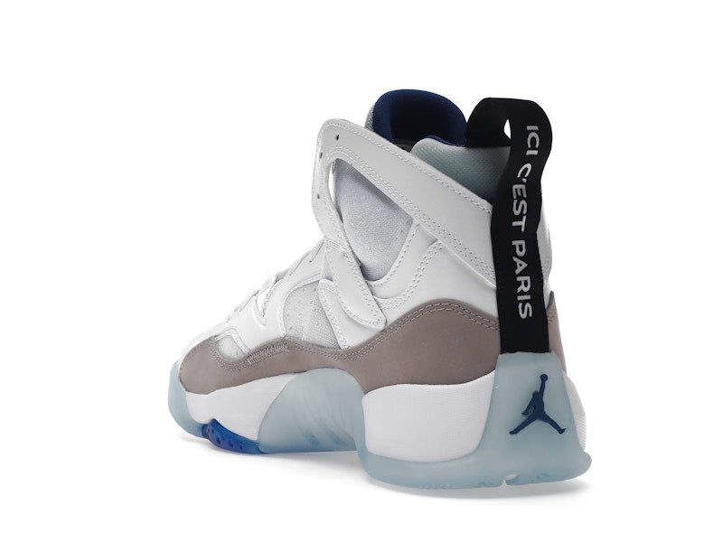 Jordan Jumpman Two Trey PSG Cool Grey
