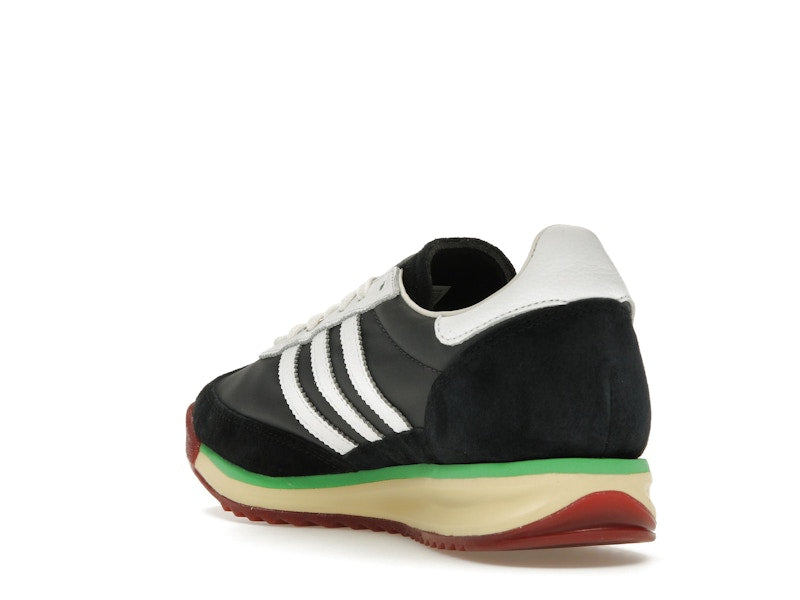 adidas SL 72 RS Bob Marley One Love