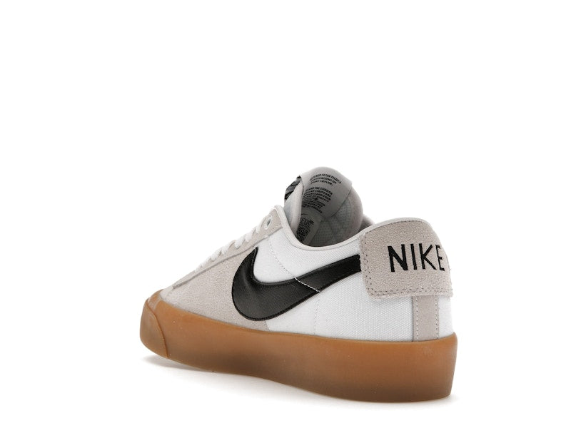 Nike SB Zoom Blazer Low Pro GT White Gum