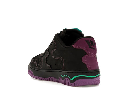 MSCHF Super Normal 2 Mars Black