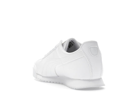Puma Roma White