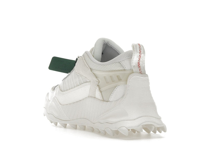 OFF-WHITE Odsy-1000 White White SS22
