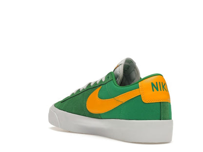 Nike SB Zoom Blazer Low Pro GT Lucky Green