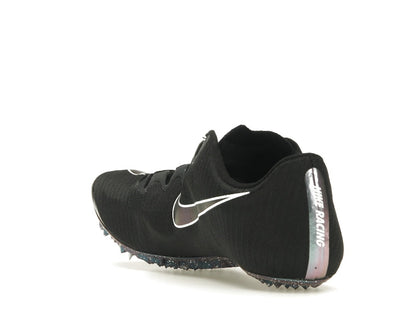 Nike Superfly Elite Black Indigo Fog