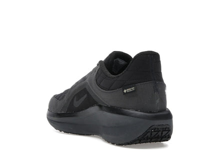 Nike Winflo 11 Gore-Tex Black Anthracite