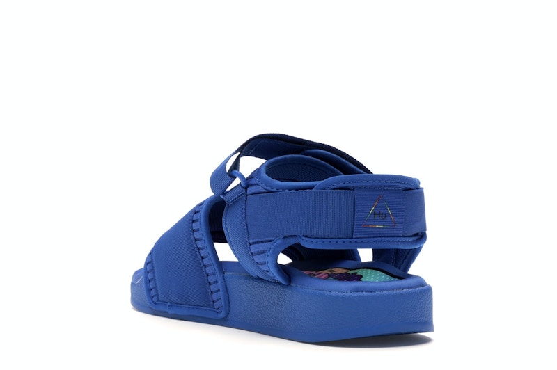 adidas Adilette 2 Pharrell Blue