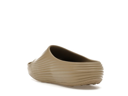 Nike ReactX Rejuven8 Slide Khaki