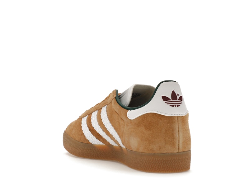 adidas Gazelle Mesa Cloud White
