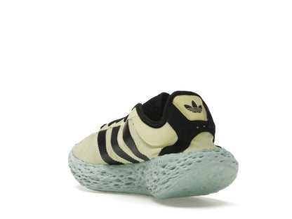 adidas Zponge Ice Yellow