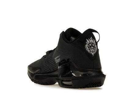 Nike LeBron Witness 7 Black Anthracite