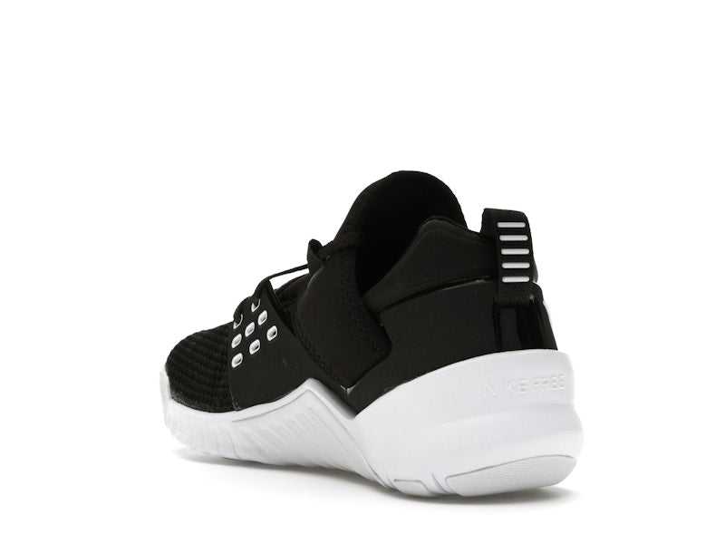 Nike Free X Metcon 2 Black White