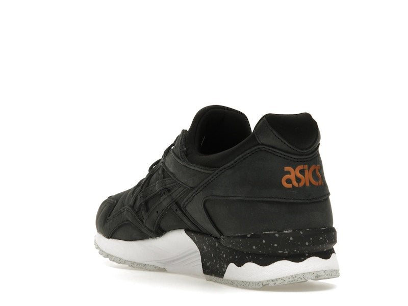 ASICS Gel-Lyte V Black Rose Gold
