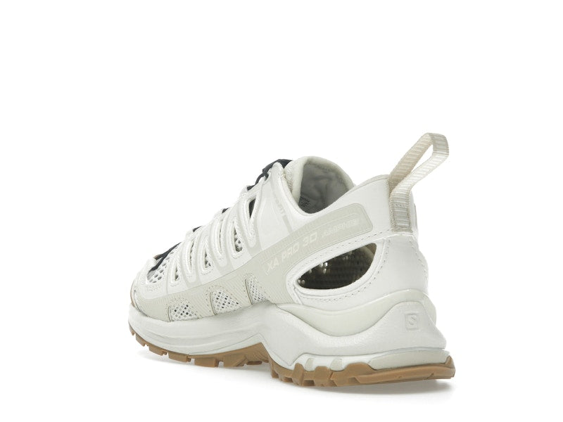 Salomon XA Pro 3D Amphib Vanilla Ice Almond Milk