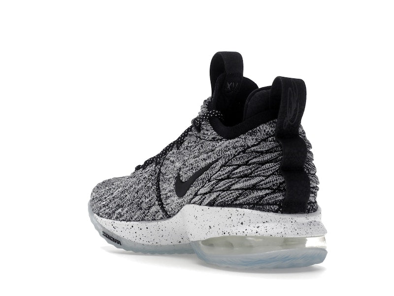 Nike LeBron 15 Low Ashes