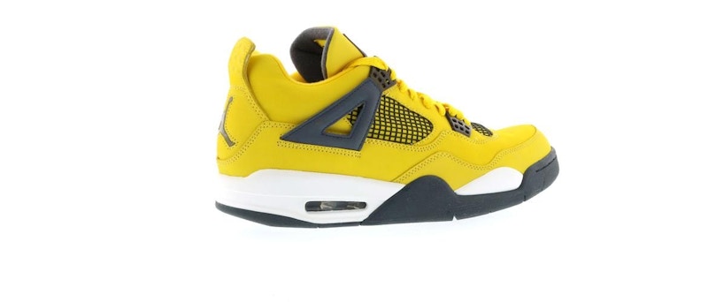 Jordan 4 Retro Lightning (2006)