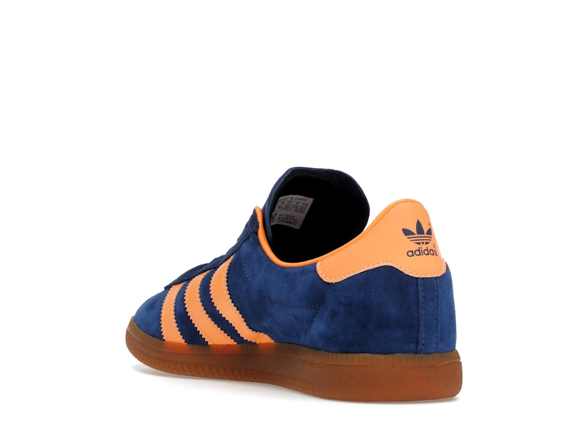 adidas City Series Wien Blue Tint