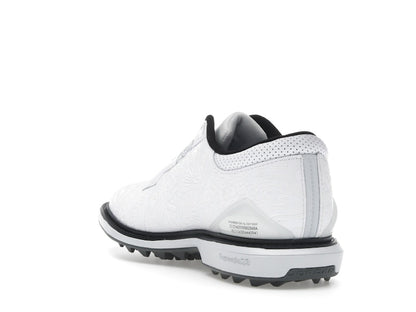 Jordan ADG 5 White Black Pure Platinum Iron Grey